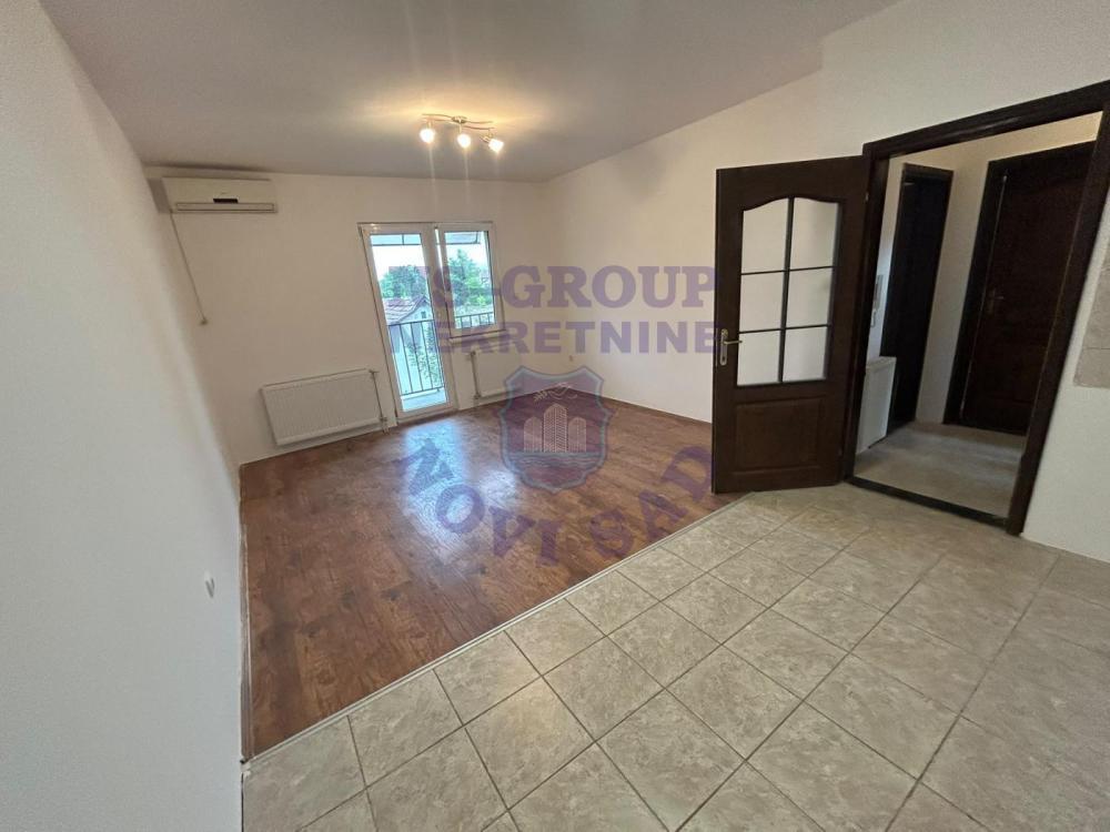 Glavna slika -Adice, 42m2, dvosoban stan, novogradnja, 105.000 €