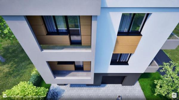 Glavna slika -Klisa, 26m2, jednosoban stan, novogradnja, 49.790 €