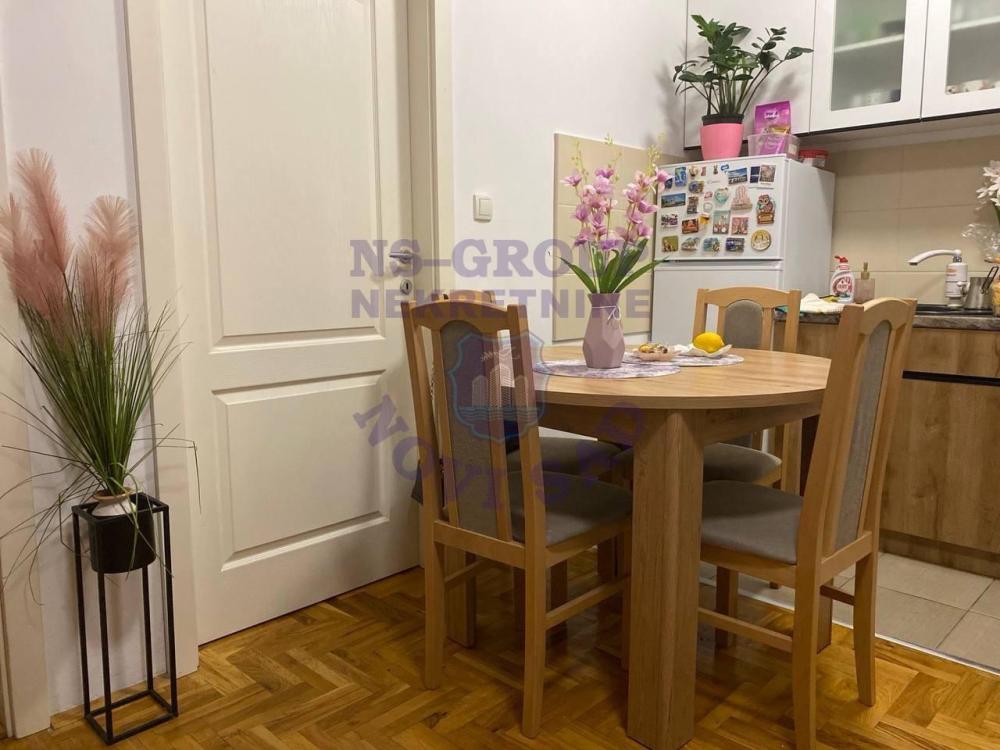 Slika 2 - Adice, 30m2, jednoiposoban stan, novogradnja, 85.000 €
