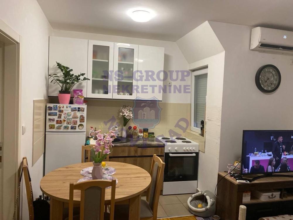 Slika 3 - Adice, 30m2, jednoiposoban stan, novogradnja, 85.000 €