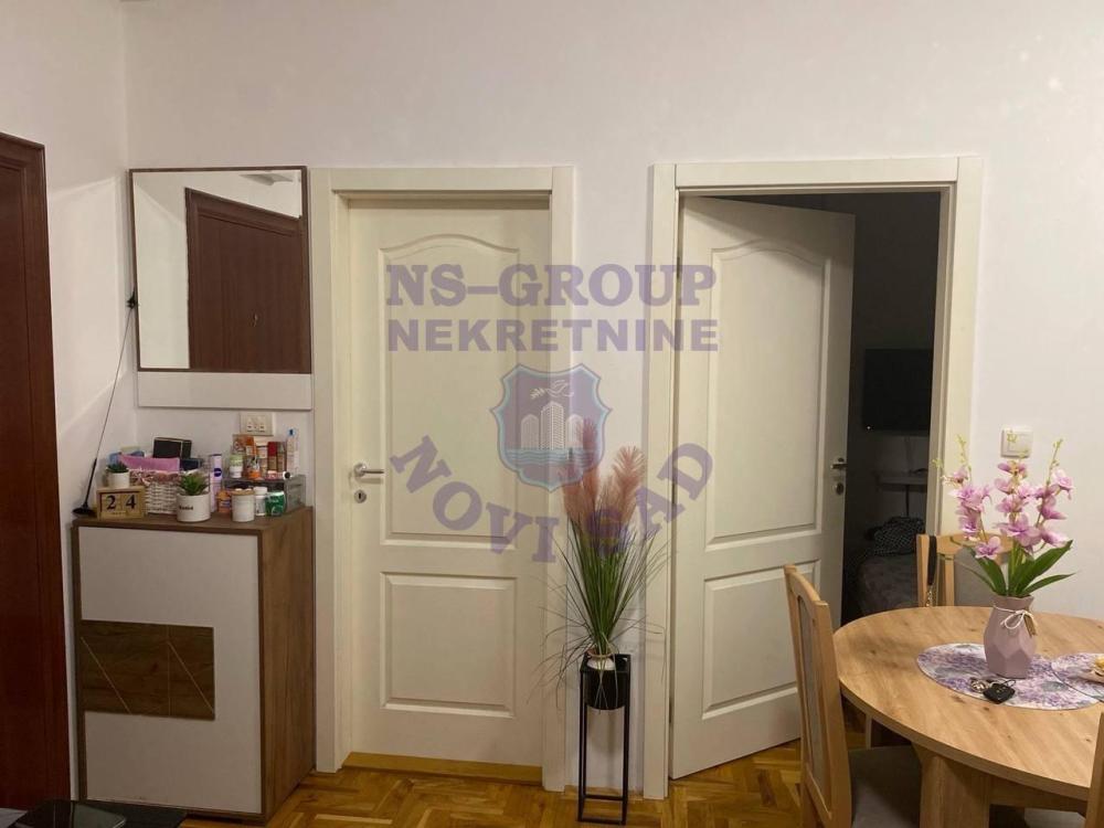 Slika 4 - Adice, 30m2, jednoiposoban stan, novogradnja, 85.000 €