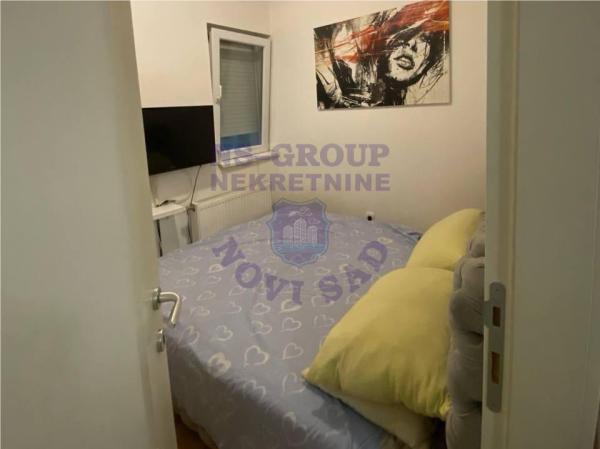 Slika 5 - Adice, 30m2, jednoiposoban stan, novogradnja, 85.000 €