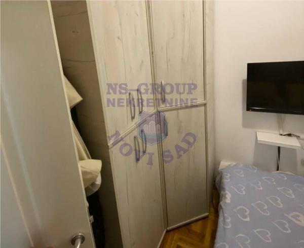 Slika 6 - Adice, 30m2, jednoiposoban stan, novogradnja, 85.000 €