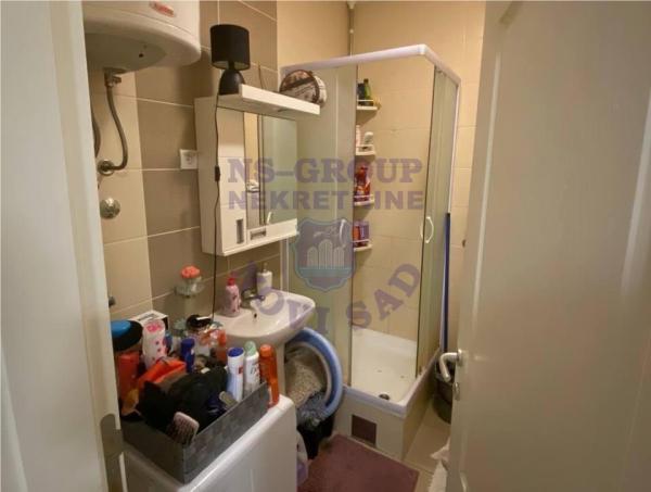 Slika 7 - Adice, 30m2, jednoiposoban stan, novogradnja, 85.000 €