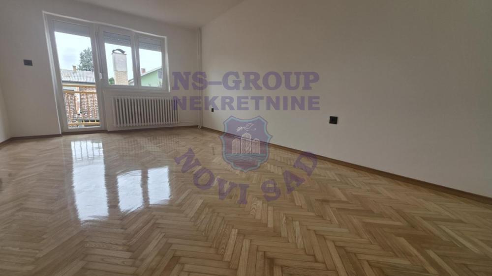 Glavna slika -Adamovićevo naselje, 31m2, jednosoban stan, novogradnja, 108.500 €