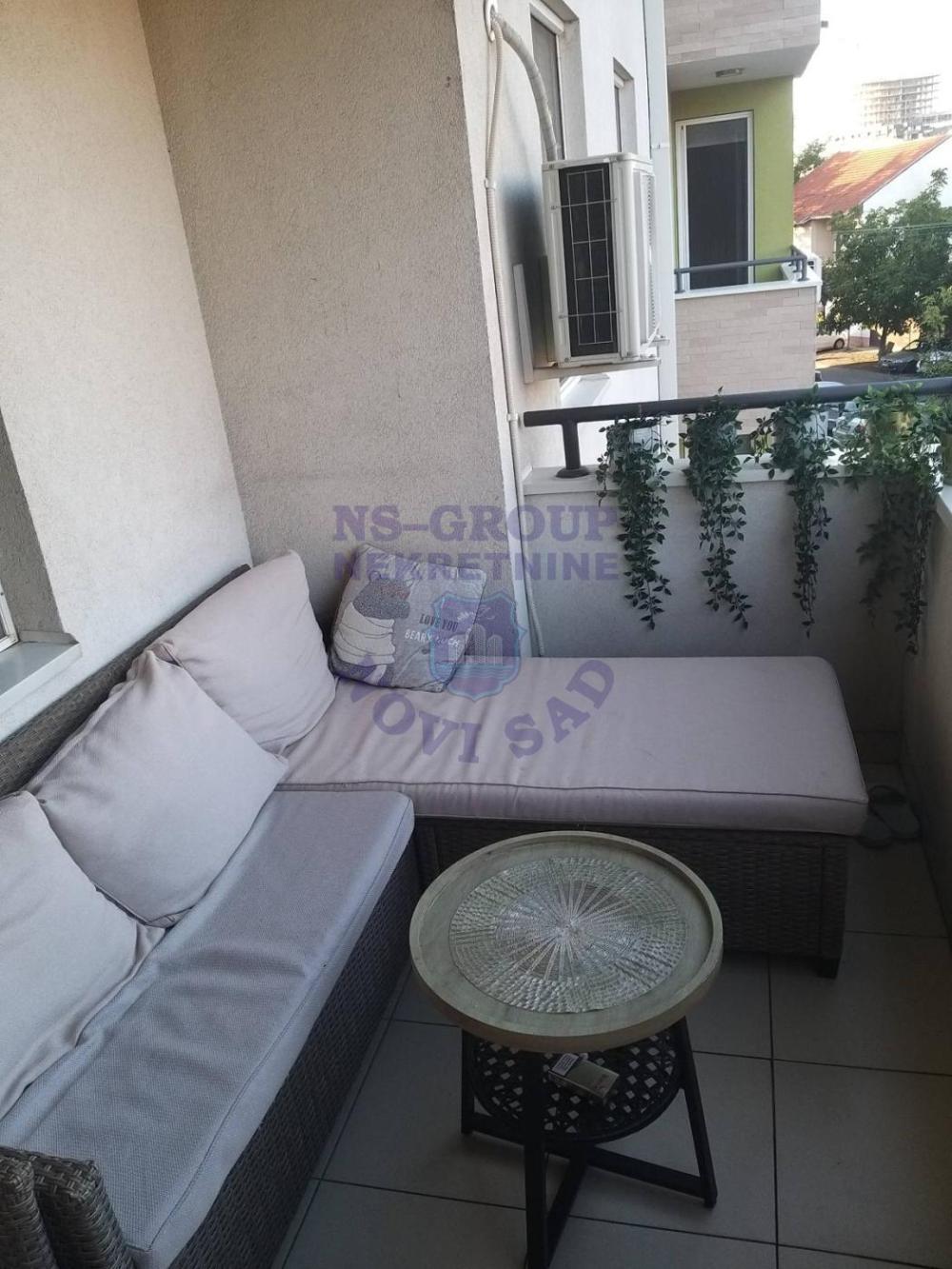 Slika 11 - Bulevar patrijarha Pavla (Somborski bulevar), 93m2, četvorosoban stan, novogradnja, 258.600 €
