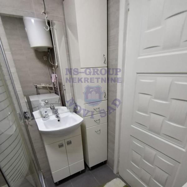 Slika 1 - Novi Sad, 24m2, stan, novogradnja, 66.950 €