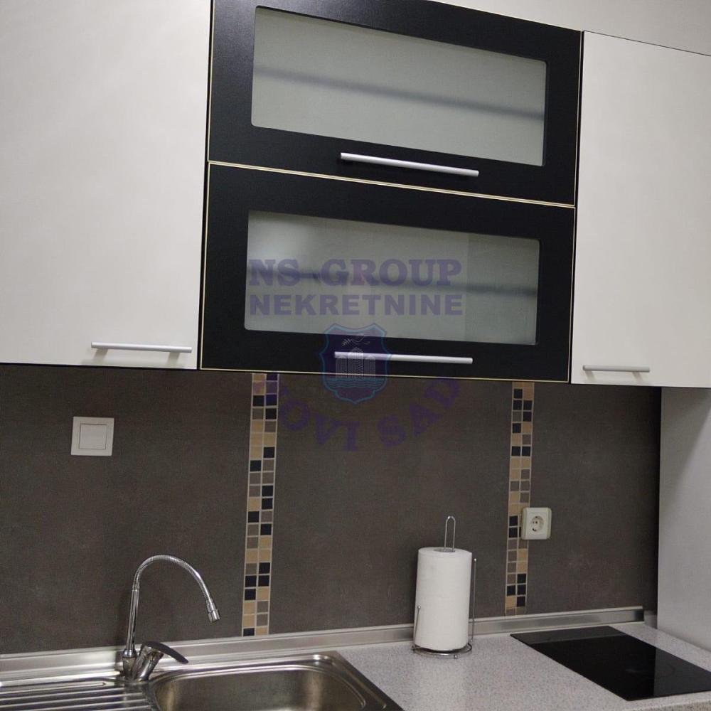 Slika 2 - Novi Sad, 24m2, stan, novogradnja, 66.950 €