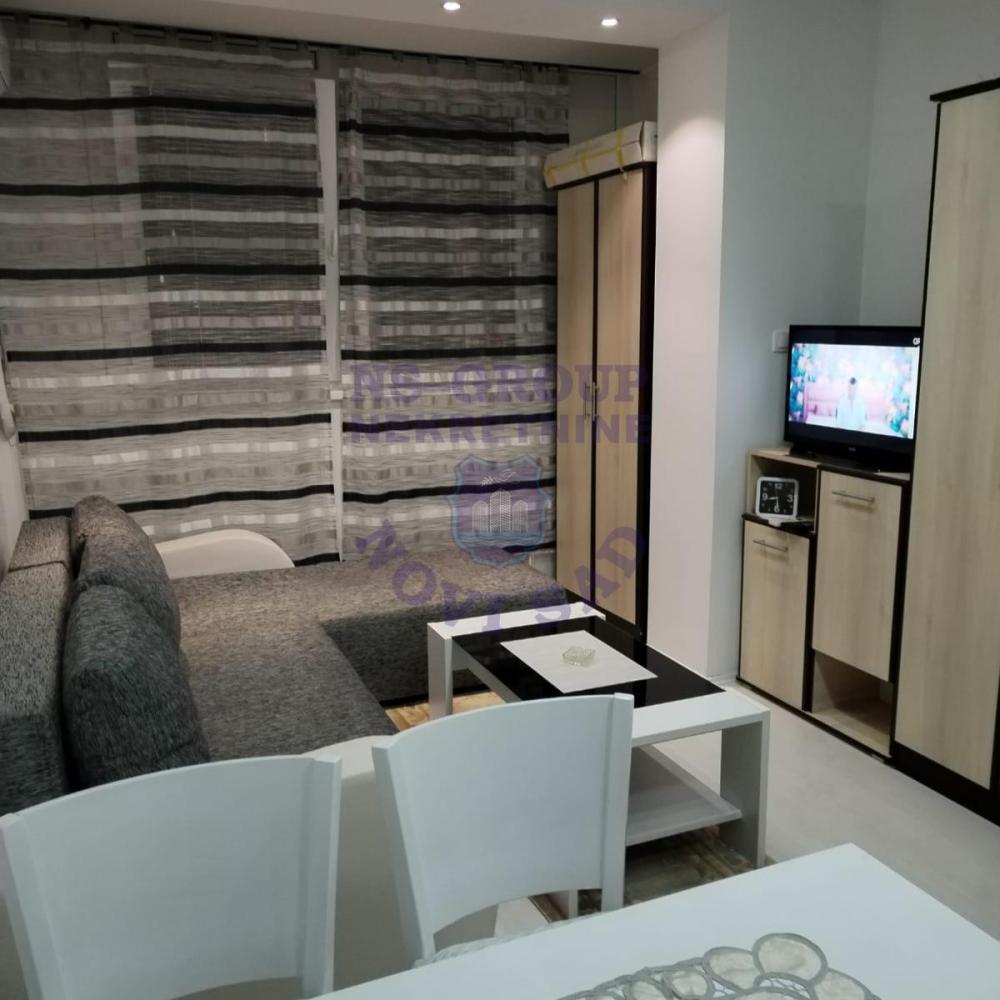 Slika 3 - Novi Sad, 24m2, stan, novogradnja, 66.950 €