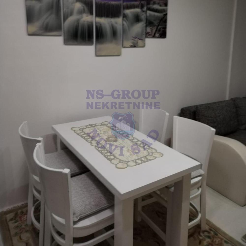 Slika 4 - Novi Sad, 24m2, stan, novogradnja, 66.950 €