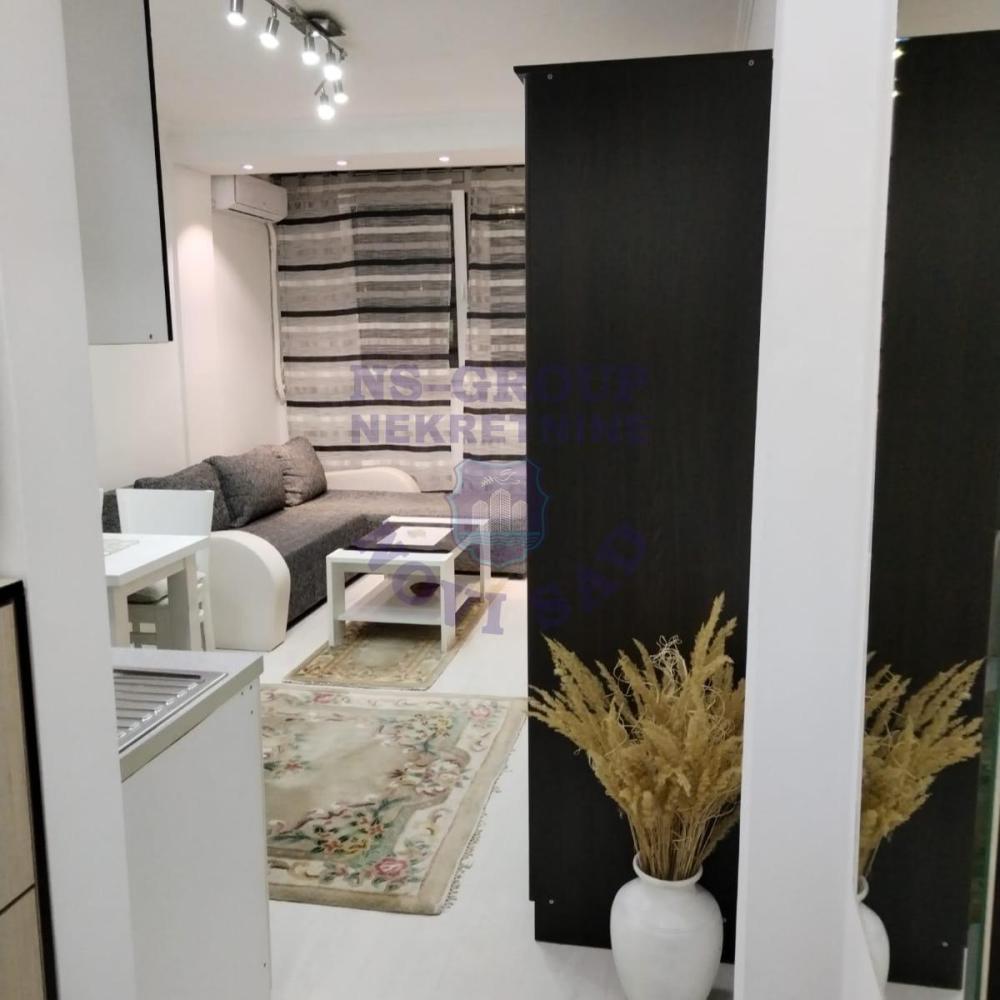 Slika 6 - Novi Sad, 24m2, stan, novogradnja, 66.950 €