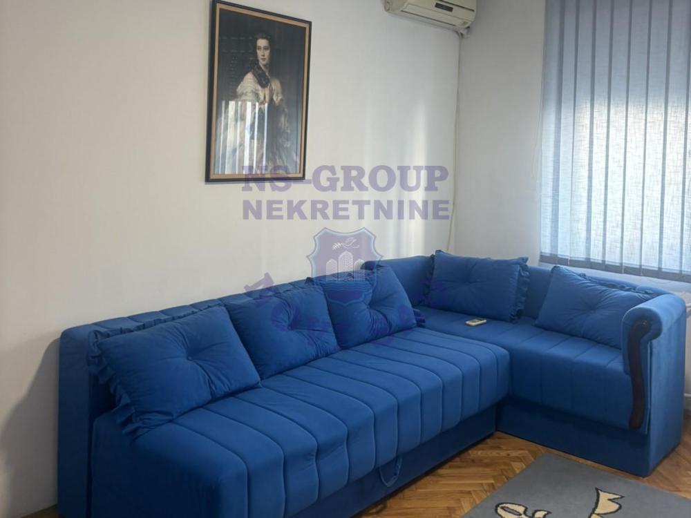 Slika 3 - Grbavica, 26m2, stan, novogradnja, 92.700 €