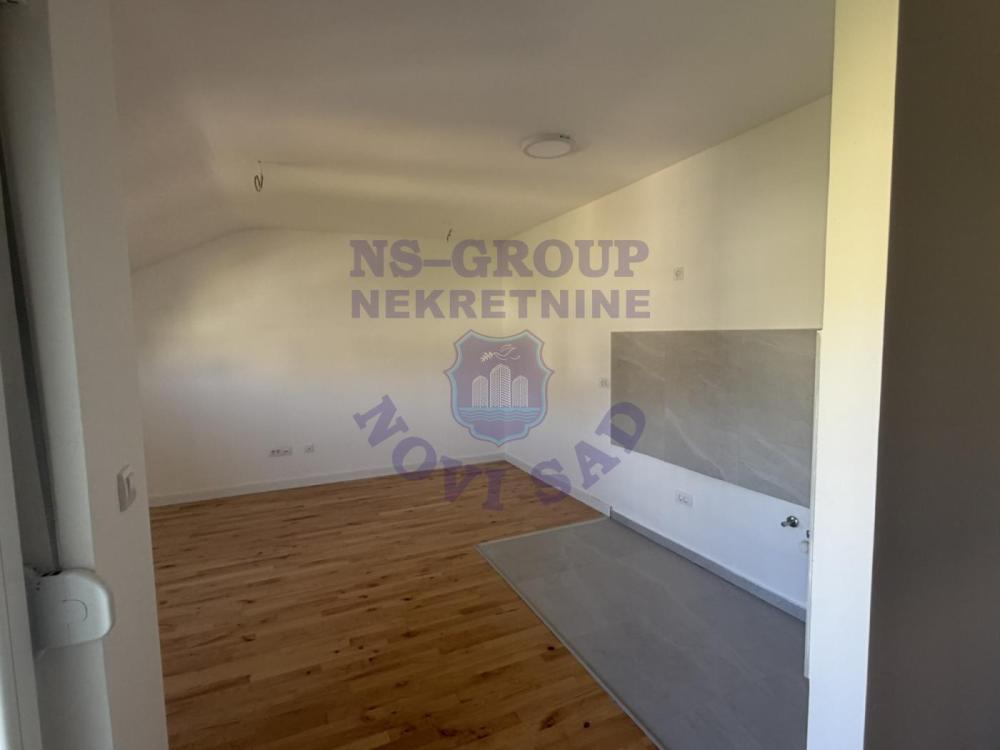 Slika 3 - Grbavica, 35m2, jednoiposoban stan, novogradnja, 103.000 €