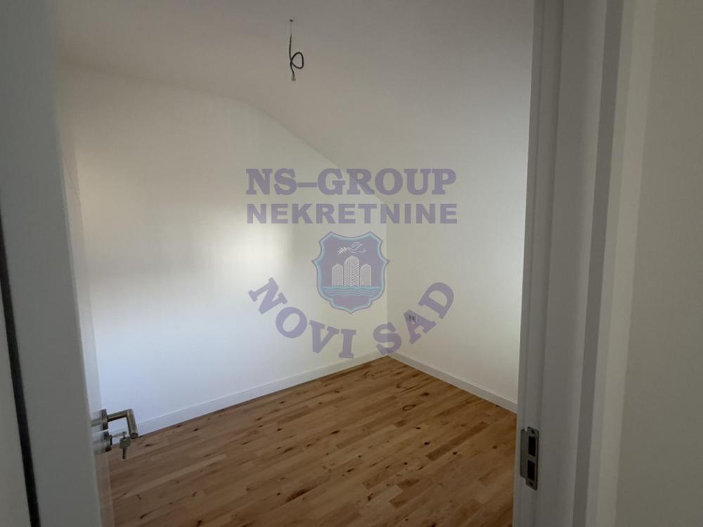 Slika 5 - Grbavica, 35m2, jednoiposoban stan, novogradnja, 103.000 €