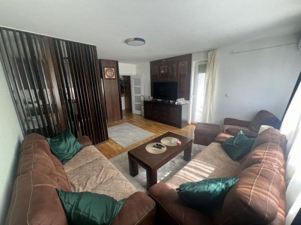 Glavna slika -Adice, 78m2, četvorosoban stan, novogradnja, 147.290 €