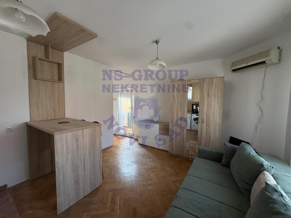Slika 2 - Telep, 24m2, jednosoban stan, novogradnja, 65.000 €