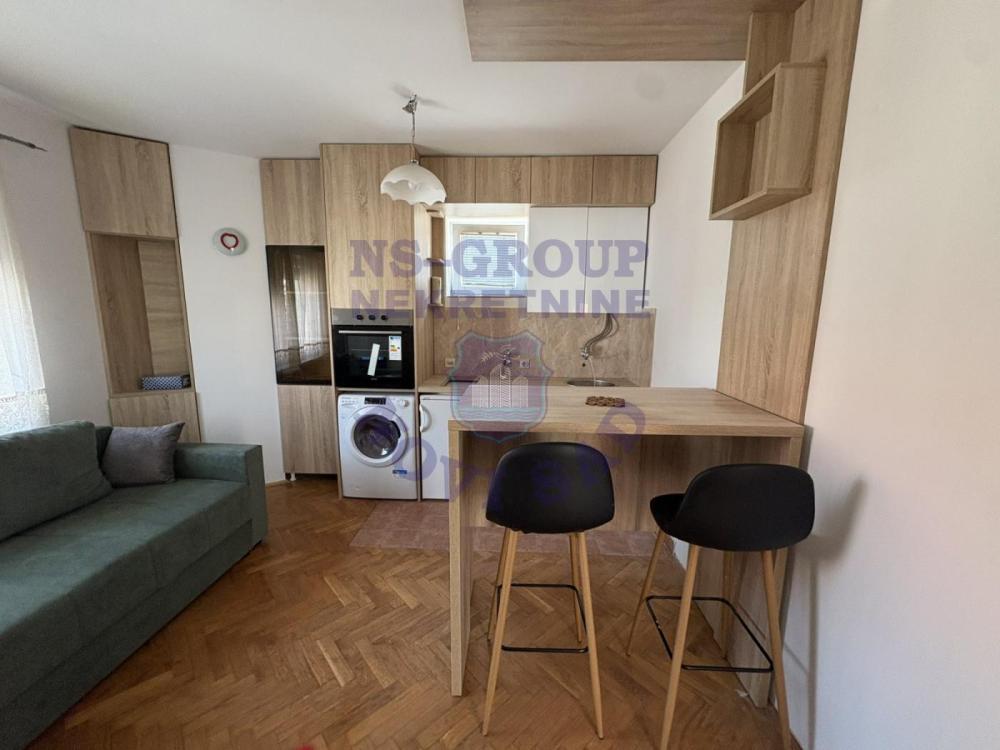Slika 3 - Telep, 24m2, jednosoban stan, novogradnja, 65.000 €