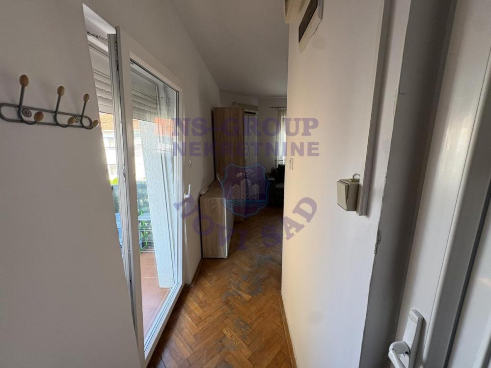 Slika 4 - Telep, 24m2, jednosoban stan, novogradnja, 65.000 €