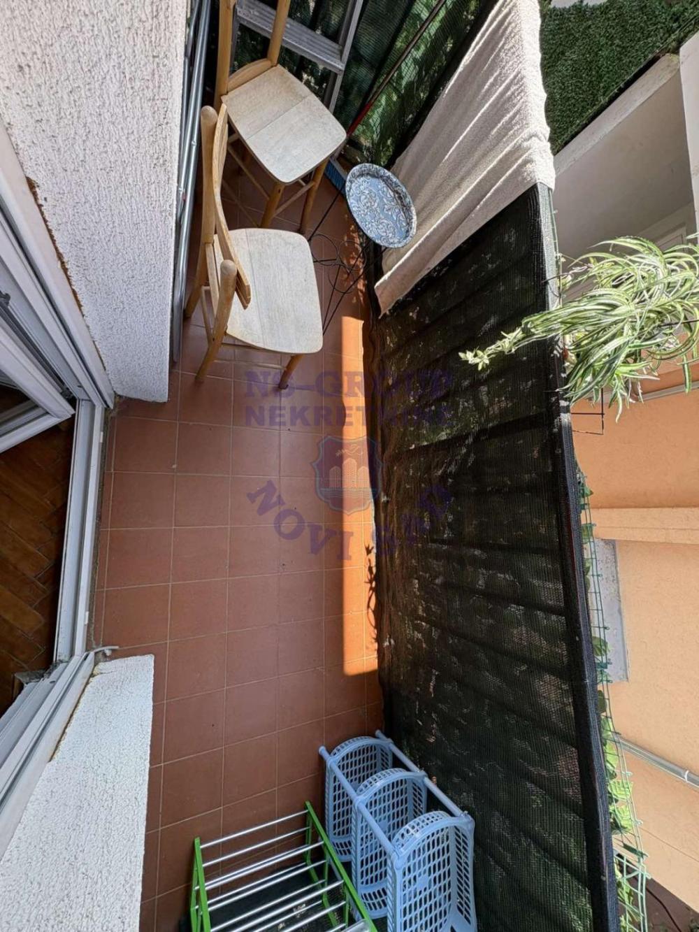 Slika 6 - Telep, 24m2, jednosoban stan, novogradnja, 65.000 €
