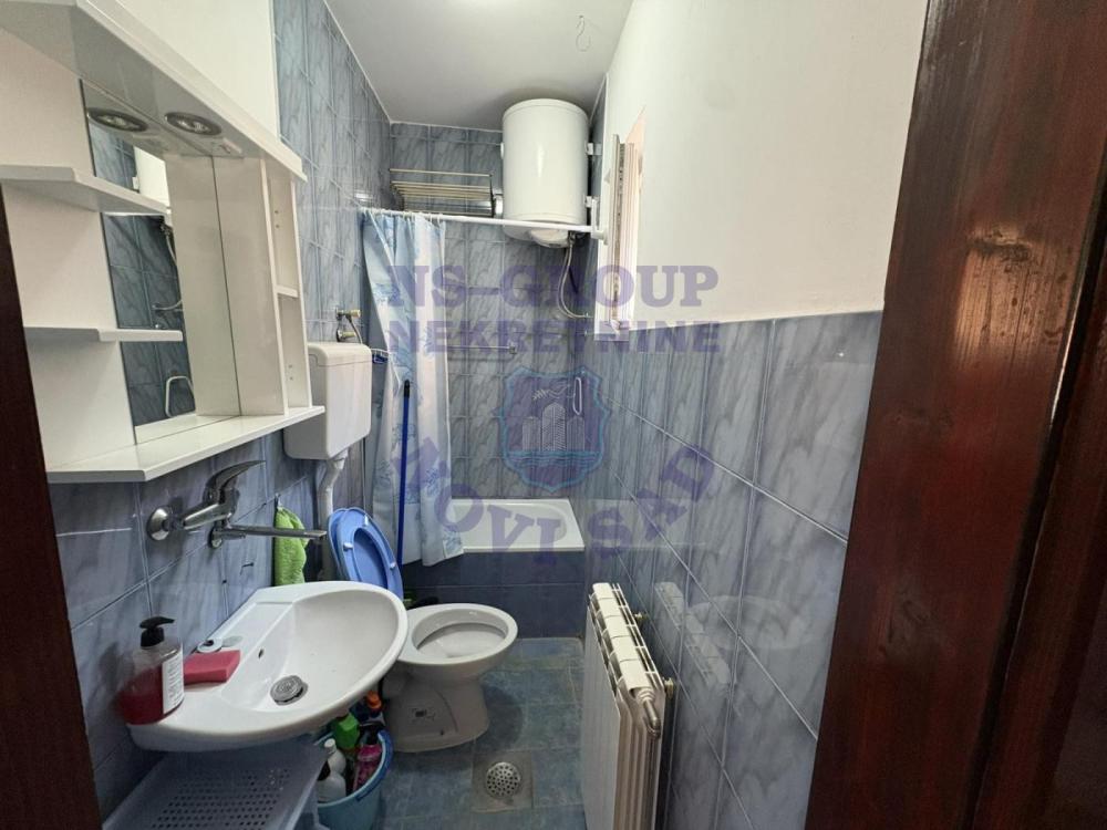 Slika 5 - Telep, 24m2, jednosoban stan, novogradnja, 65.000 €