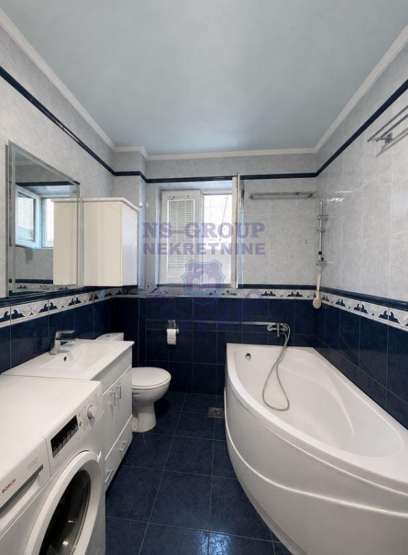 Slika 8 - Novi Sad, 46m2, dvosoban stan, novogradnja, 149.350 €