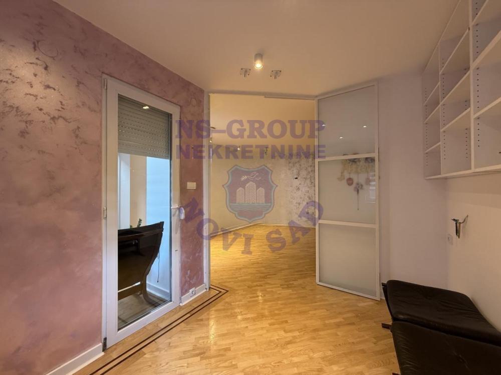 Slika 5 - Novi Sad, 46m2, dvosoban stan, novogradnja, 149.350 €