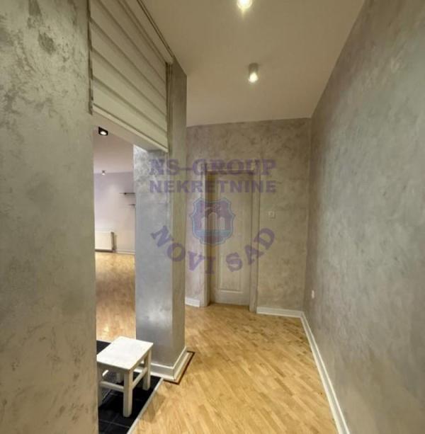 Slika 6 - Novi Sad, 46m2, dvosoban stan, novogradnja, 149.350 €