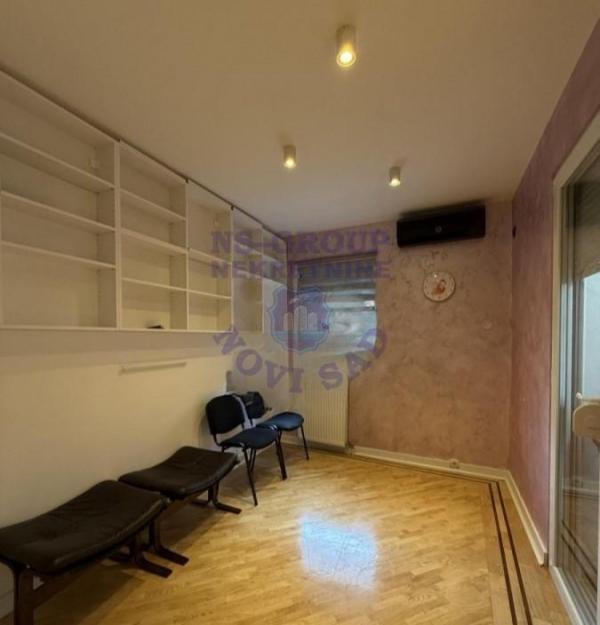 Slika 3 - Novi Sad, 46m2, dvosoban stan, novogradnja, 149.350 €