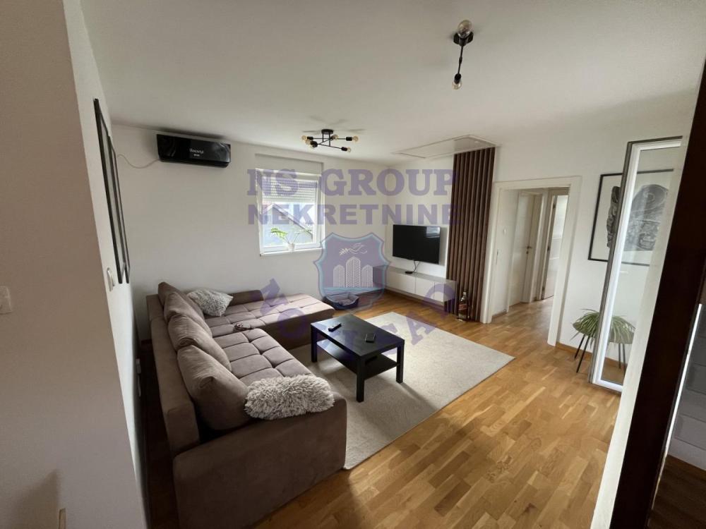 Glavna slika -Adice, 59m2, trosoban stan, novogradnja, 146.260 €
