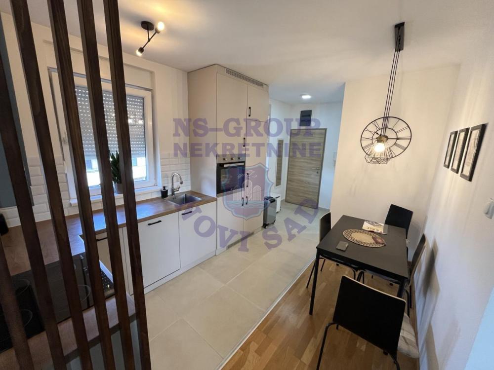 Slika 2 - Adice, 59m2, trosoban stan, novogradnja, 146.260 €