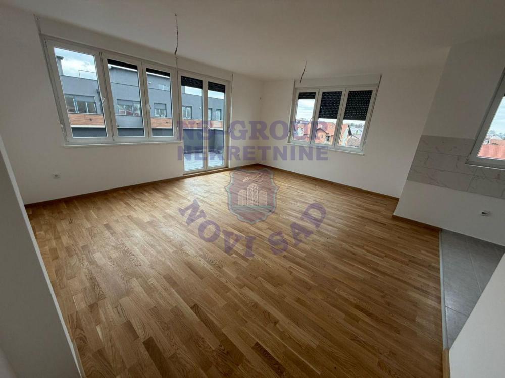 Glavna slika -Adice, 125m2, troiposoban stan, novogradnja, 211.590 €