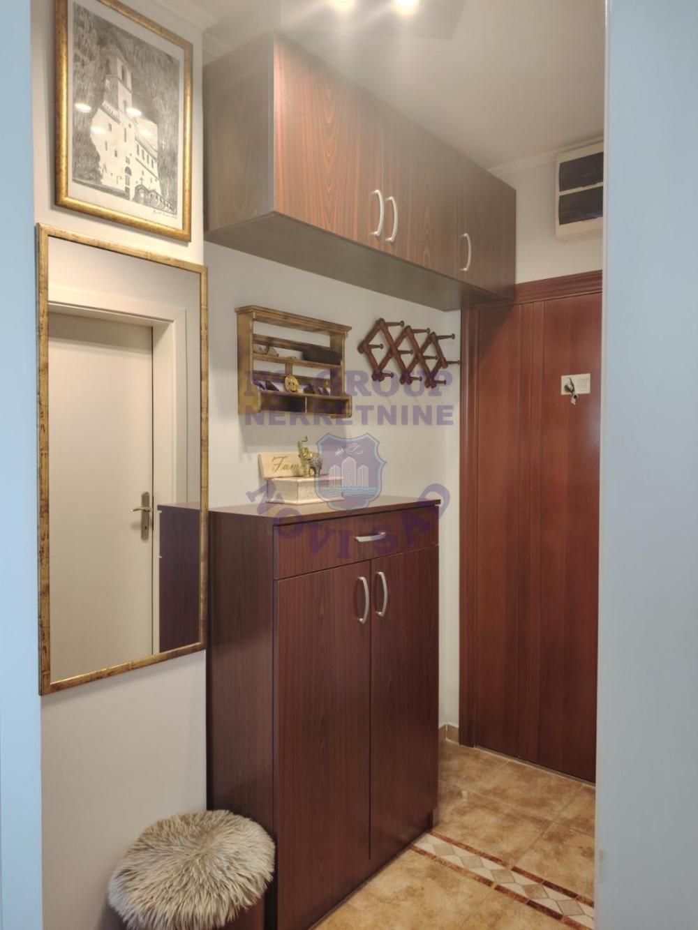 Slika 5 - Bulevar patrijarha Pavla (Somborski bulevar), 48m2, dvosoban stan, novogradnja, 144.200 €