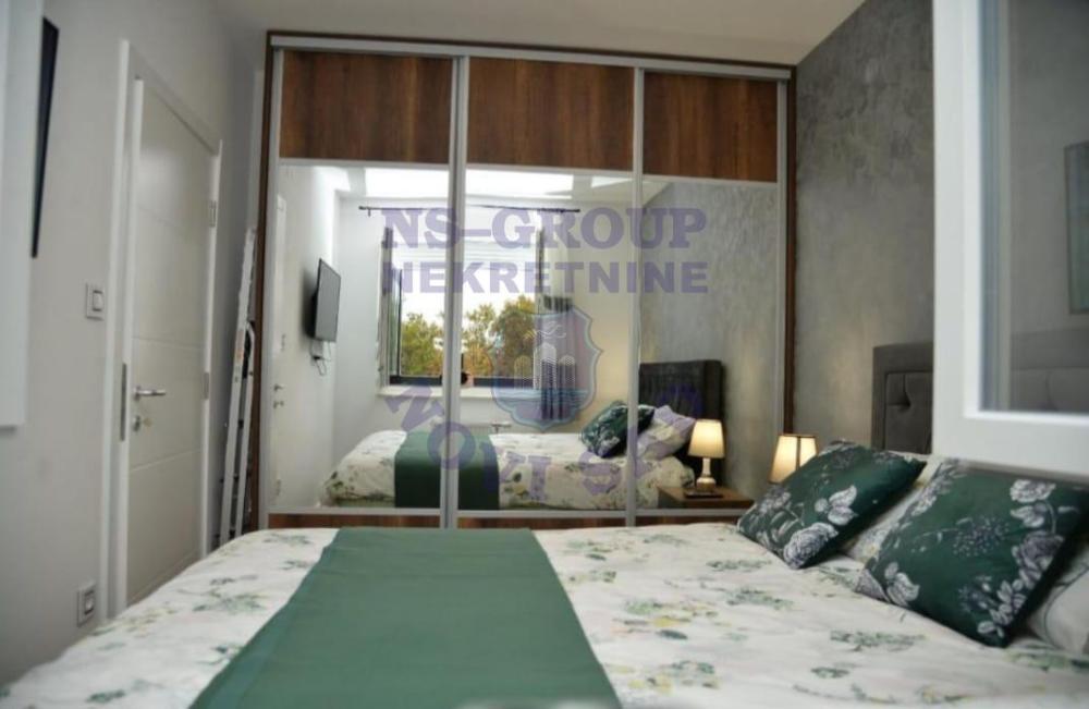 Slika 3 - Grbavica, 39m2, jednoiposoban stan, novogradnja, 161.710 €