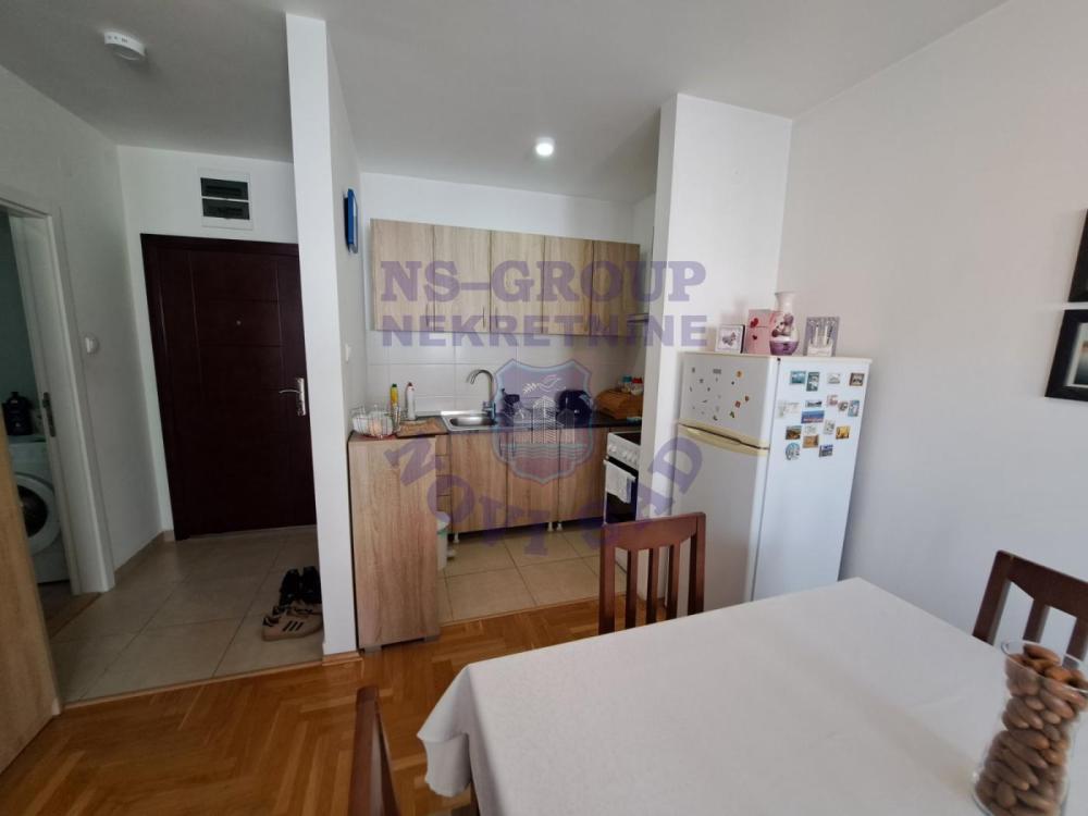 Slika 2 - Banatić, 36m2, jednoiposoban stan, novogradnja, 122.570 €