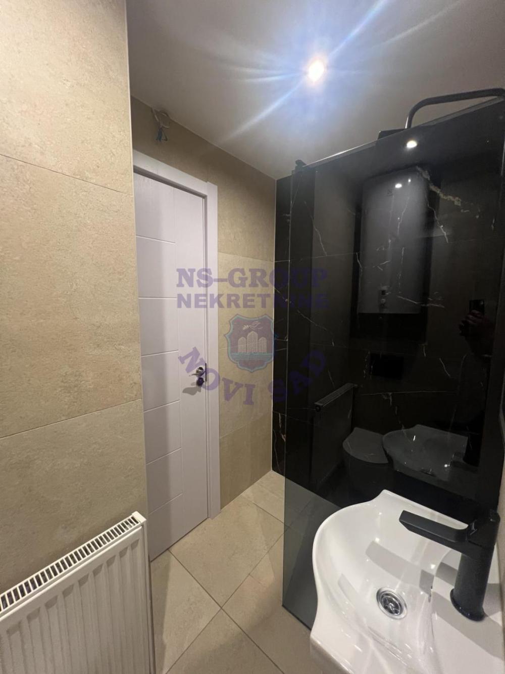Slika 5 - Bulevar oslobođenja, 36m2, jednosoban stan, novogradnja, 113.300 €
