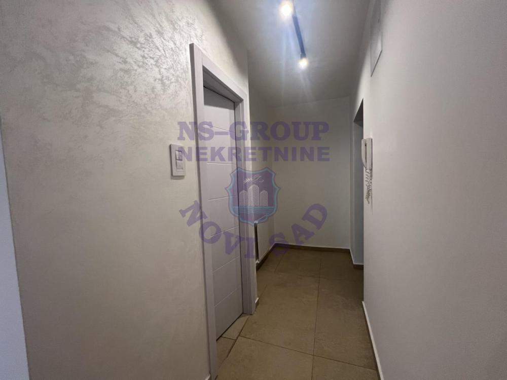 Slika 4 - Bulevar oslobođenja, 36m2, jednosoban stan, novogradnja, 113.300 €