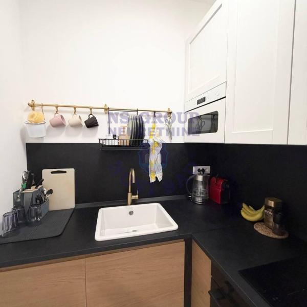 Slika 3 - Telep, 42m2, dvosoban stan, novogradnja, 139.050 €
