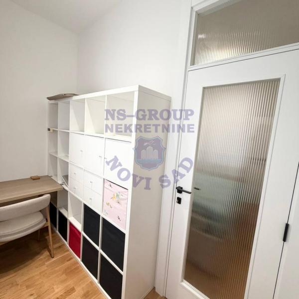 Slika 6 - Telep, 42m2, dvosoban stan, novogradnja, 139.050 €