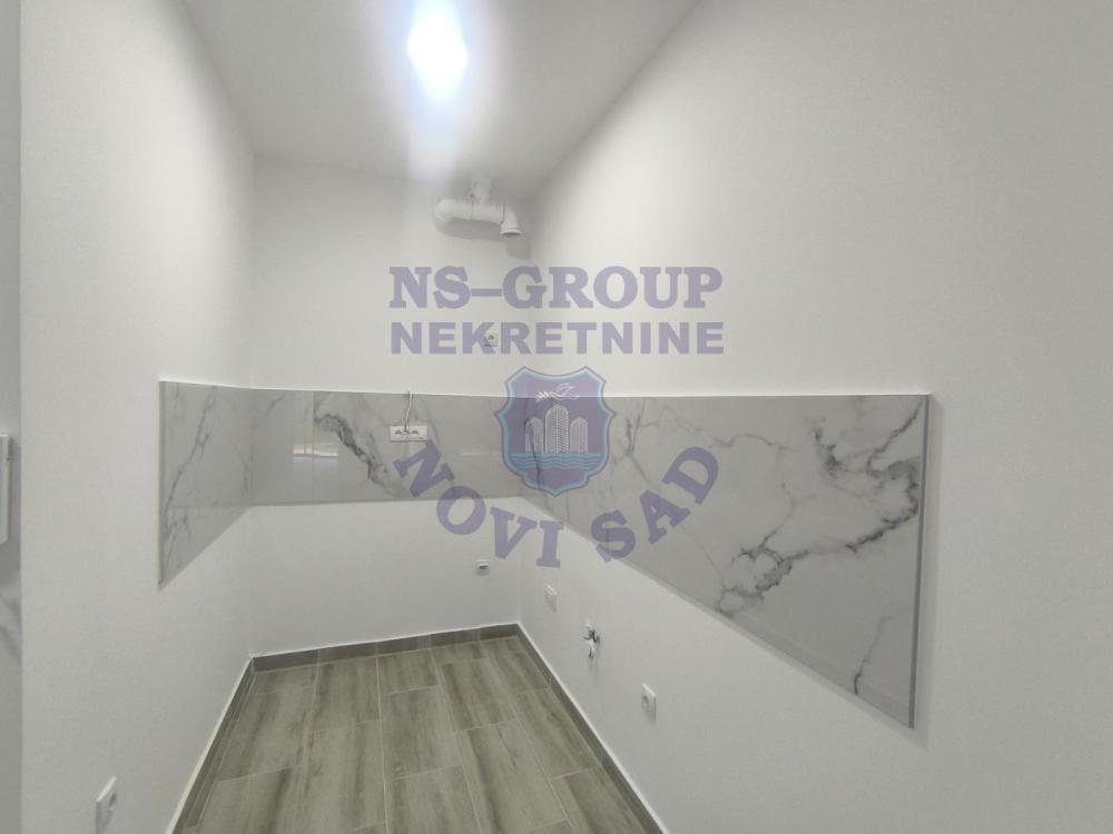 Slika 1 - Adice, 49m2, dvosoban stan, novogradnja, 90.000 €