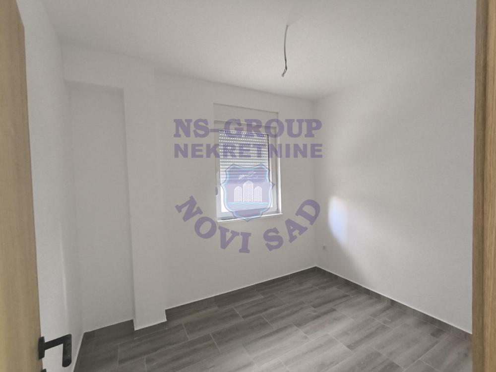 Slika 2 - Adice, 49m2, dvosoban stan, novogradnja, 90.000 €