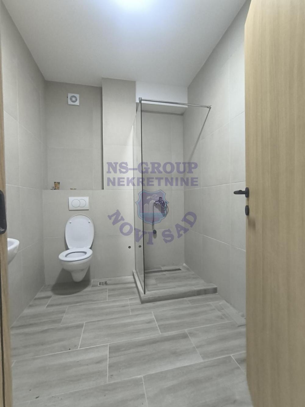 Slika 3 - Adice, 49m2, dvosoban stan, novogradnja, 90.000 €