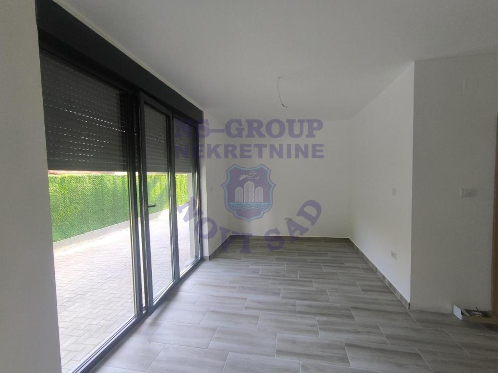 Slika 5 - Adice, 49m2, dvosoban stan, novogradnja, 90.000 €