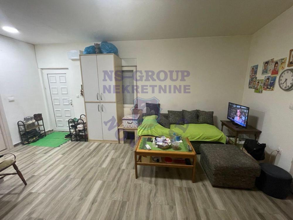 Glavna slika -Adice, 36m2, jednoiposoban stan, novogradnja, 59.740 €