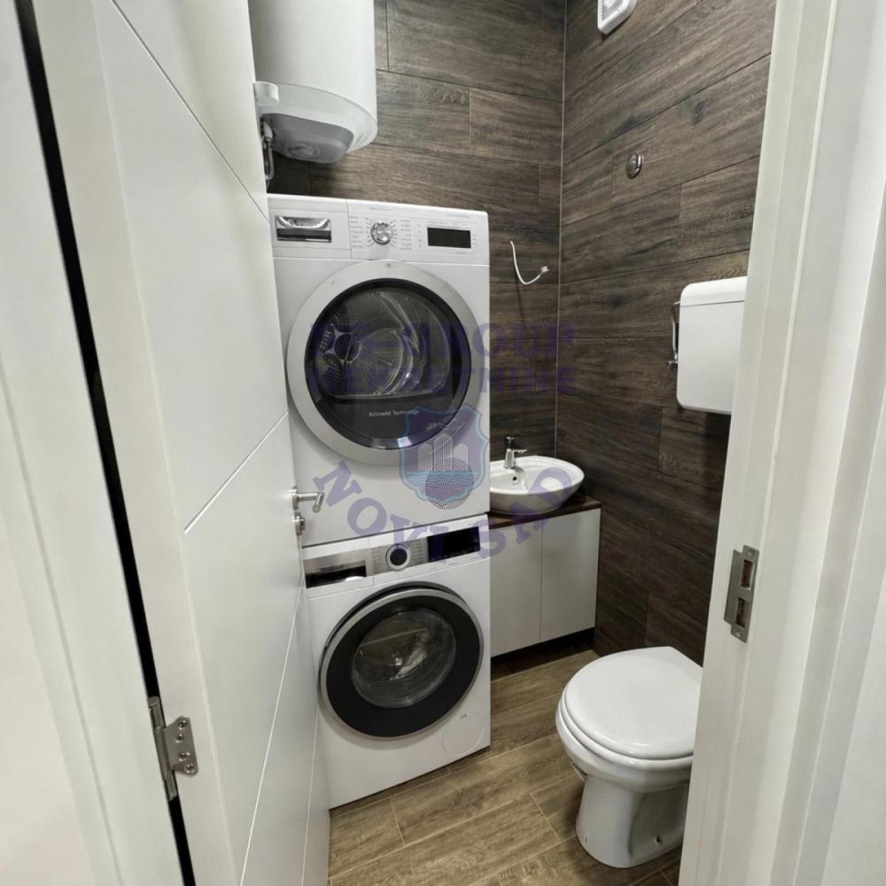 Slika 8 - Telep, 63m2, trosoban stan, novogradnja, 207.650 €
