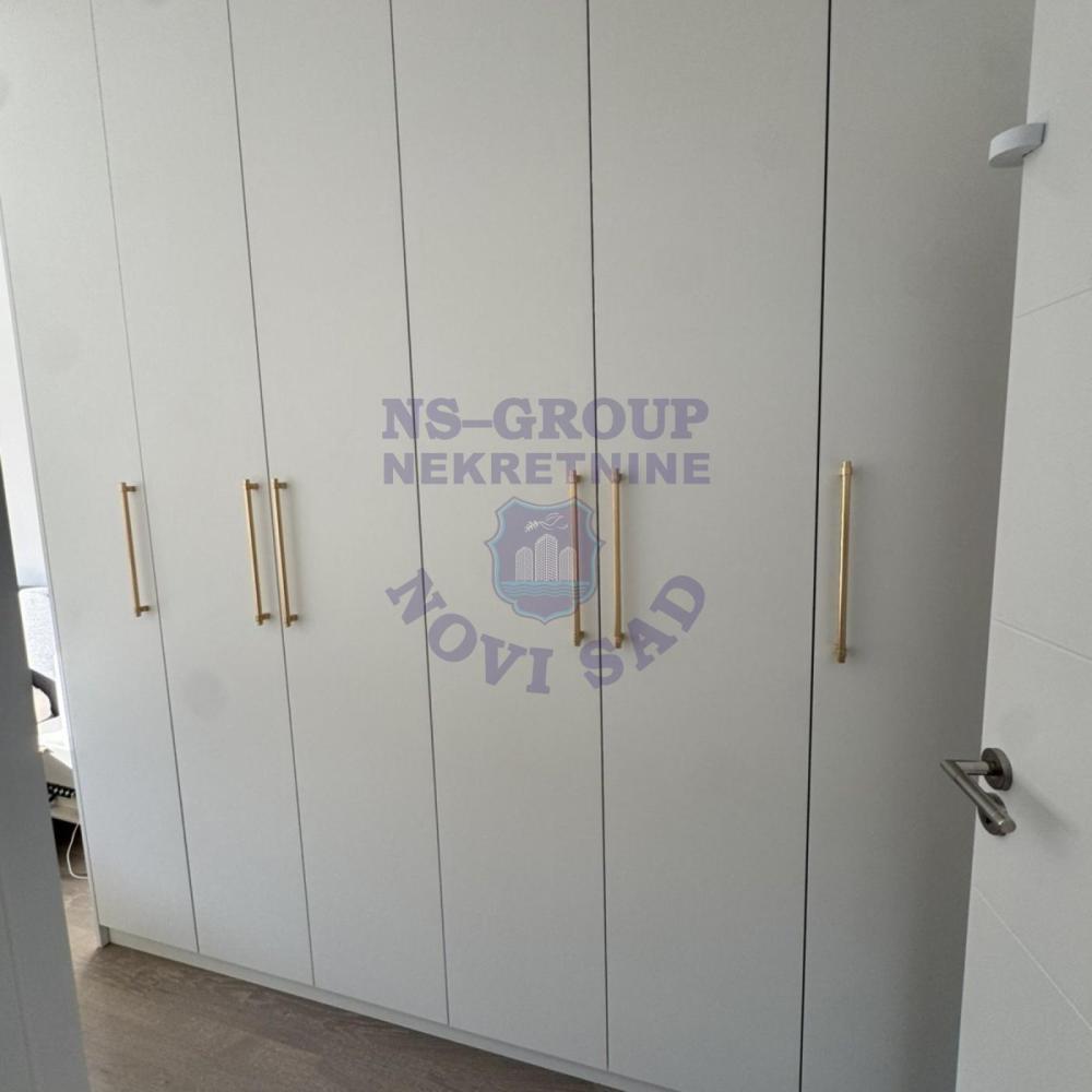 Slika 4 - Telep, 63m2, trosoban stan, novogradnja, 207.650 €
