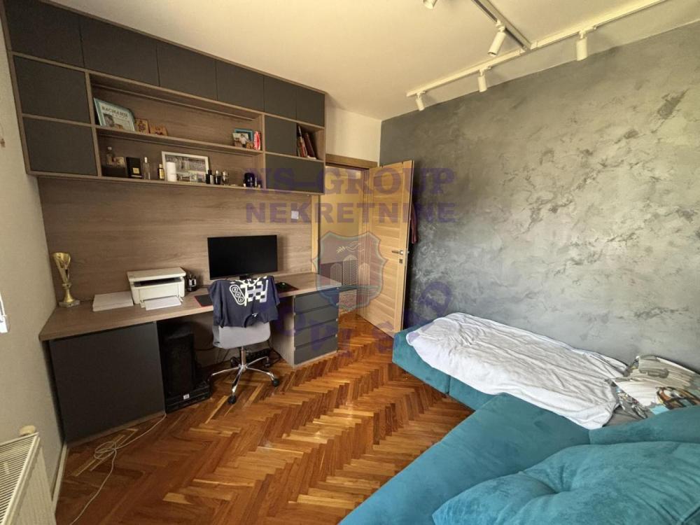 Slika 7 - Novo naselje, 71m2, trosoban stan, novogradnja, 188.310 €