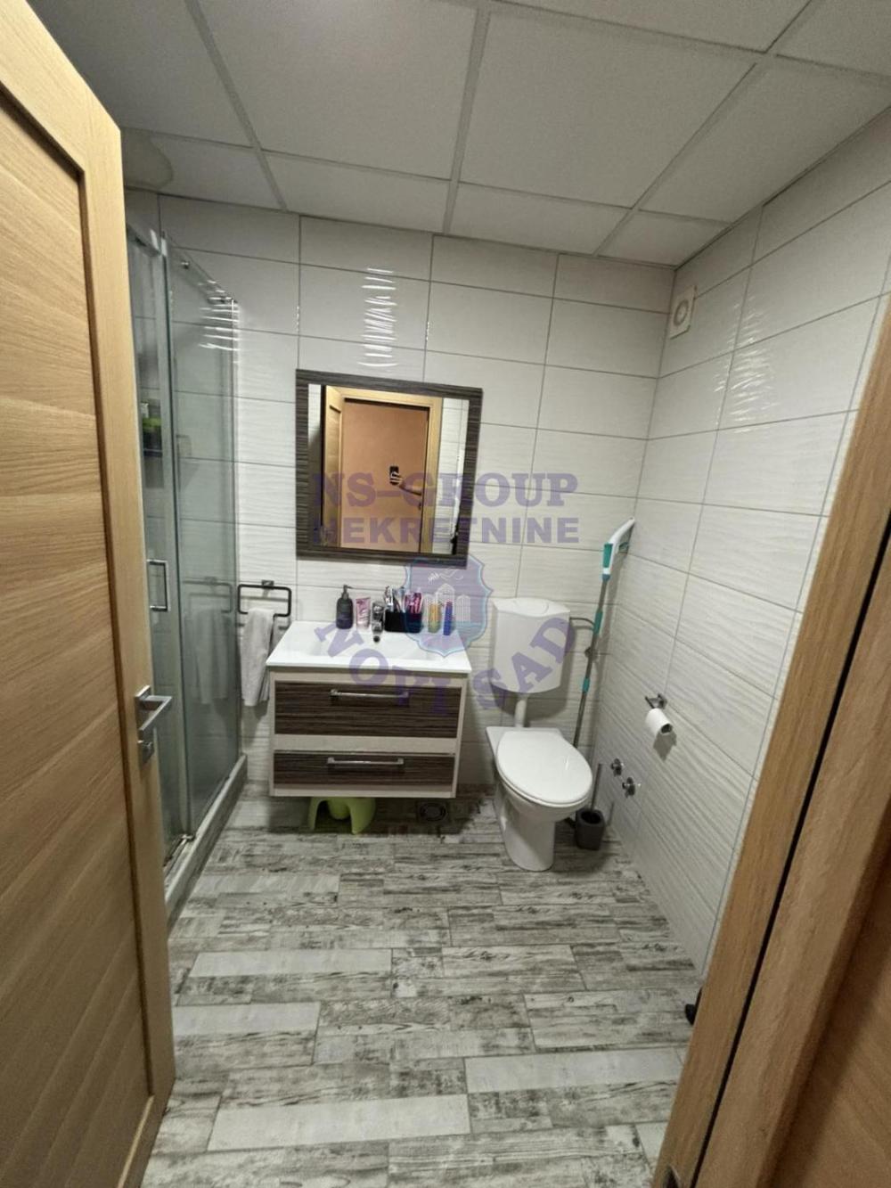 Slika 9 - Novo naselje, 71m2, trosoban stan, novogradnja, 188.310 €