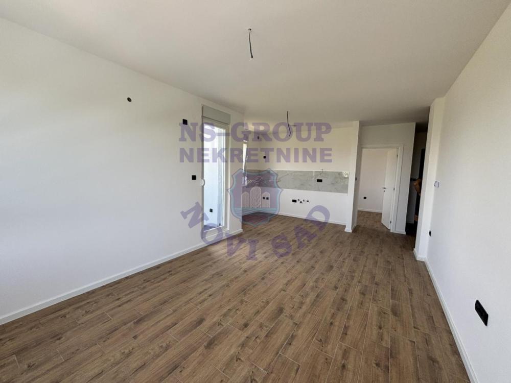 Slika 1 - Adice, 59m2, trosoban stan, novogradnja, 140.000 €