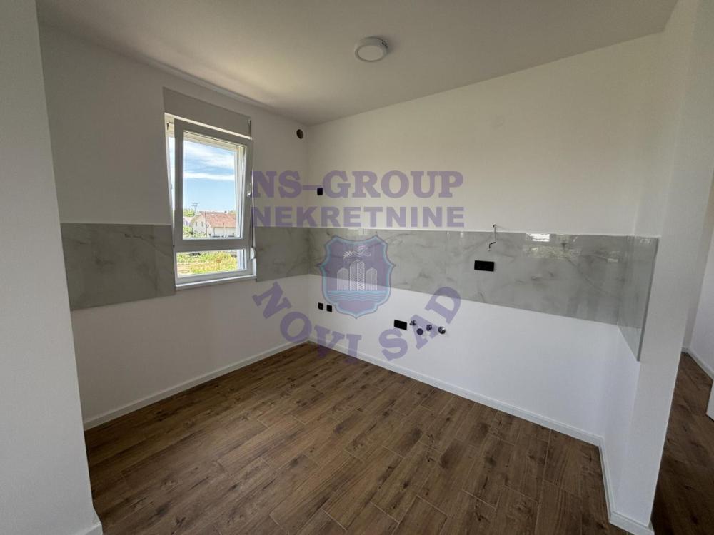 Slika 2 - Adice, 59m2, trosoban stan, novogradnja, 140.000 €