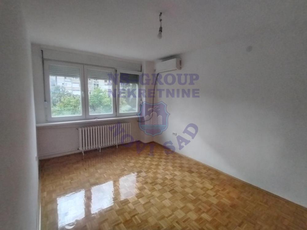 Slika 3 - Novi Sad, 86m2, troiposoban stan, novogradnja, 260.000 €
